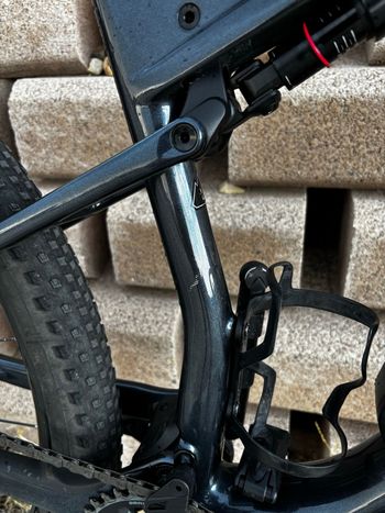Specialized Epic 9 Pro 2027 2027 Mountainbike d'occasion — image 8 sur 20