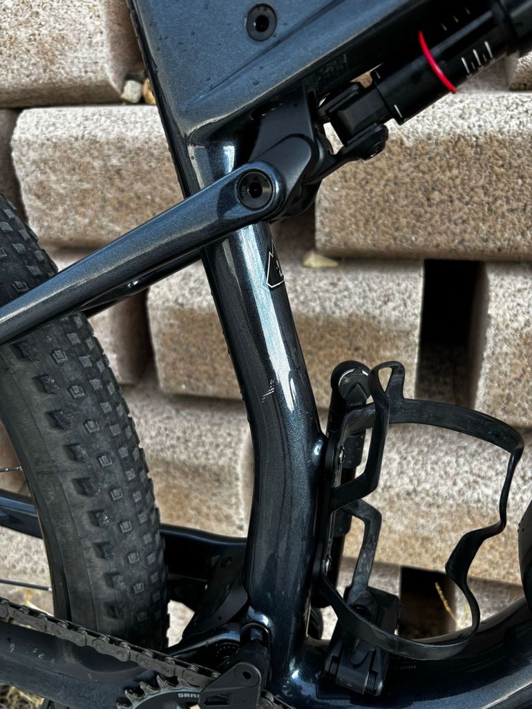 Specialized Epic 9 Pro 2027 2027 Mountainbike d'occasion — image 8 sur 20
