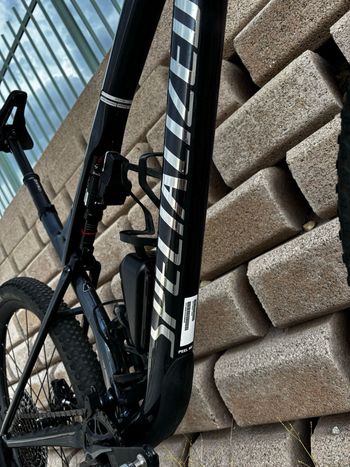 Specialized Epic 9 Pro 2027 2027 Mountainbike d'occasion — image 7 sur 20