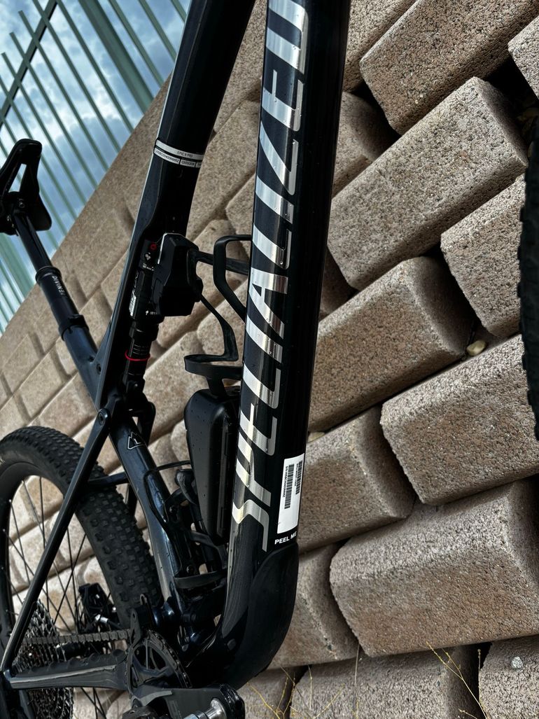 Specialized Epic 9 Pro 2027 2027 Mountainbike d'occasion — image 7 sur 20