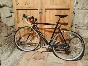 Cannondale Custom Shimano 105 2005 Road & Gravel usato, Nero — immagine 2 di 6