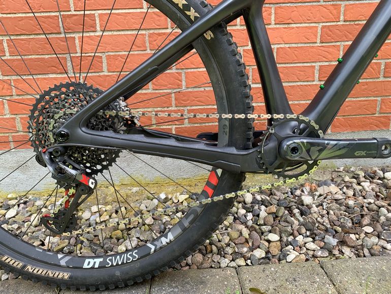 Used Yeti ARC T2 2024 2024 Mountainbike, Black, 29 — image 10 of 10