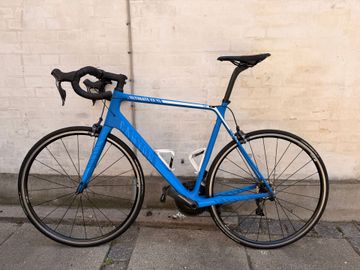 Gebrauchtes Canyon Ultimate Shimano Ultegra Di2 2018 Road & Gravel