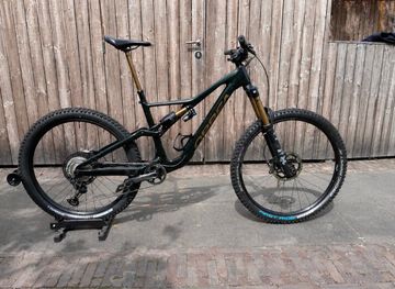 Used Orbea RALLON M-TEAM 2024 2024 MTB