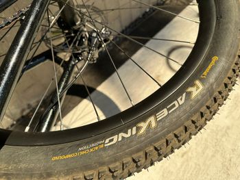 Used Cannondale Dave Other 2024 Mountainbike, Black — image 6 of 17
