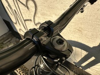 Used Cannondale Dave Other 2024 Mountainbike, Black — image 4 of 17