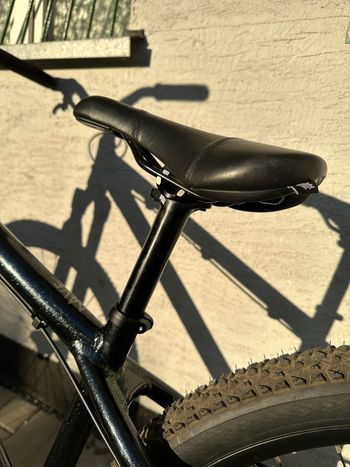 Used Cannondale Dave Other 2024 Mountainbike, Black — image 3 of 17