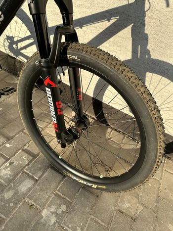 Used Cannondale Dave Other 2024 Mountainbike, Black — image 11 of 17