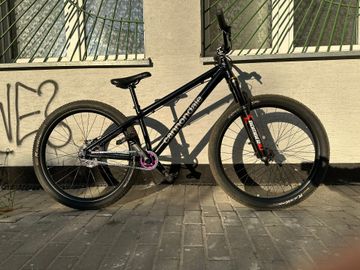 Tweedehands Cannondale Dave Other 2024 MTB