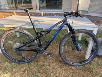Used BH Lynx Race Carbon RC 6.5 2021 2021 MTB
