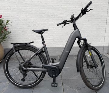 Used CUBE KATHMANDU HYBRID, PRO 800 2025 2025 Urban & Touring