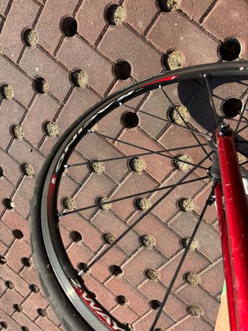 Brugt GIANT TCR advanced pro 0 telaio 2022 2022 Road & Gravel — billede 6 af 26