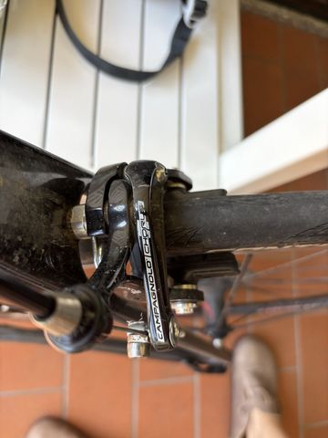Brugt GIANT TCR advanced pro 0 telaio 2022 2022 Road & Gravel — billede 18 af 26