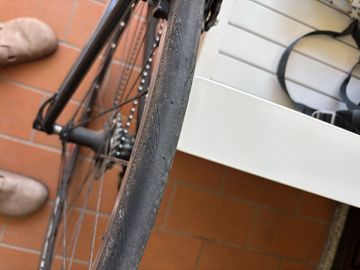 Brugt GIANT TCR advanced pro 0 telaio 2022 2022 Road & Gravel — billede 16 af 26