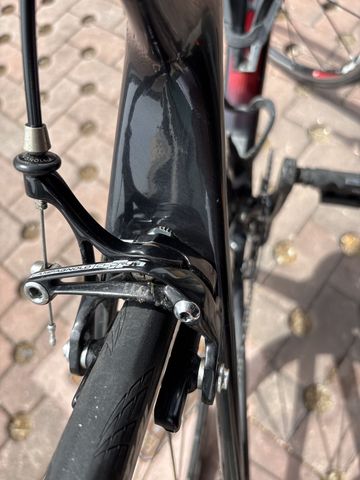 Brugt GIANT TCR advanced pro 0 telaio 2022 2022 Road & Gravel — billede 24 af 26