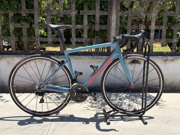 Tweedehands Specialized Tarmac Shimano 105 2018 Road & Gravel