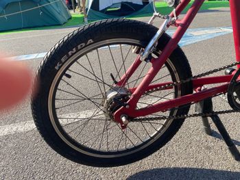 Orbea KATU 40 2020 2020 Urban d'occasion — image 5 sur 12