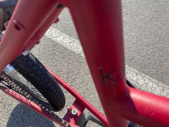 Orbea KATU 40 2020 2020 Urban d'occasion — image 8 sur 12