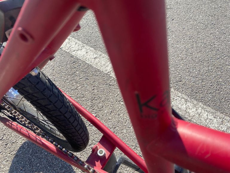 Orbea KATU 40 2020 2020 Urban d'occasion — image 8 sur 12