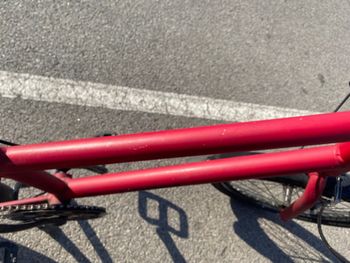 Orbea KATU 40 2020 2020 Urban d'occasion — image 10 sur 12
