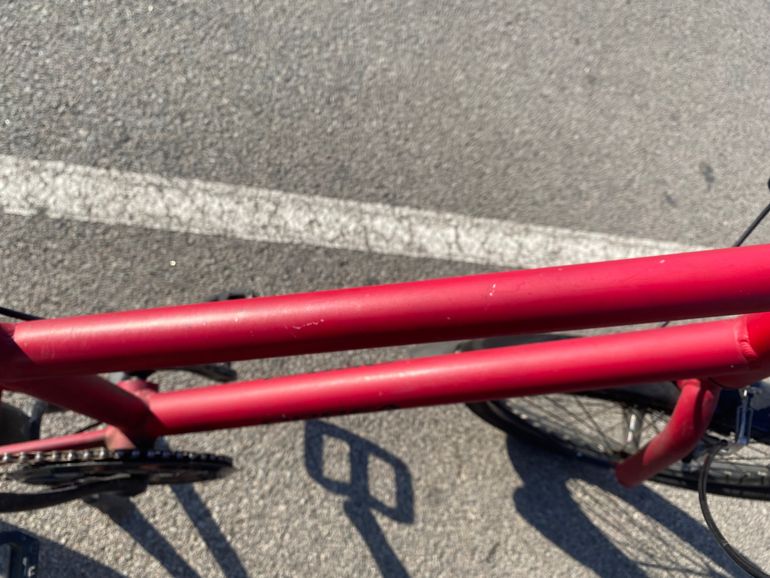 Orbea KATU 40 2020 2020 Urban d'occasion — image 10 sur 12