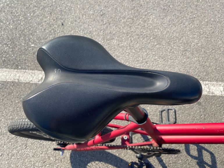 Orbea KATU 40 2020 2020 Urban d'occasion — image 9 sur 12