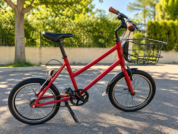Orbea KATU 40 2020 2020 Urban d'occasion — image 1 sur 12