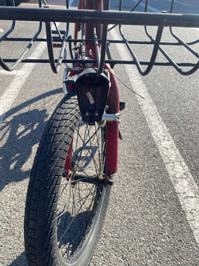Orbea KATU 40 2020 2020 Urban d'occasion — image 12 sur 12