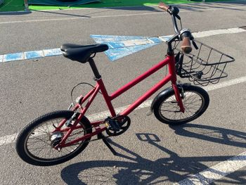 Orbea KATU 40 2020 2020 Urban d'occasion — image 2 sur 12