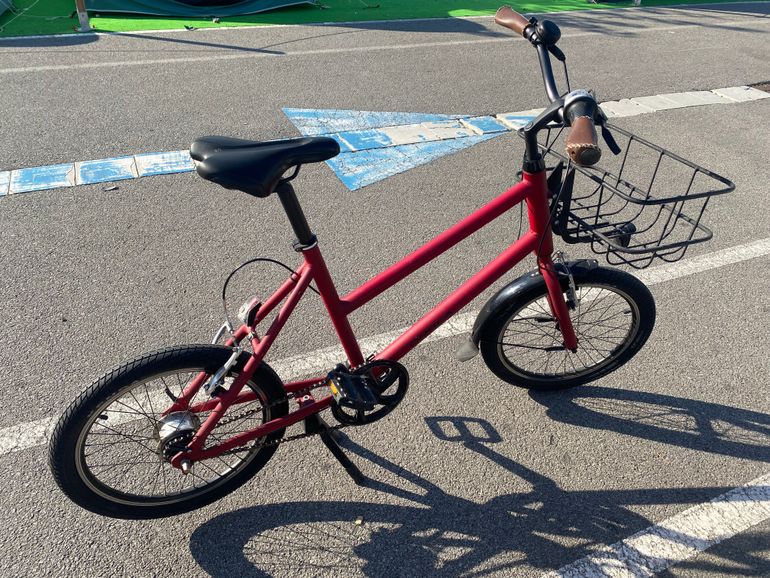Orbea KATU 40 2020 2020 Urban d'occasion — image 2 sur 12