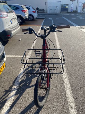 Orbea KATU 40 2020 2020 Urban d'occasion — image 4 sur 12