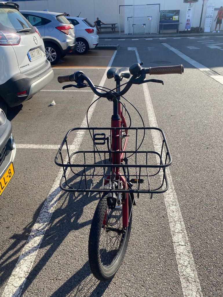 Orbea KATU 40 2020 2020 Urban d'occasion — image 4 sur 12