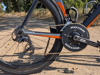 Gebrauchtes Giant Propel Advanced 1 2016 2016 Road & Gravel, Schwarz — Bild 4 von 9