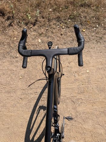 Gebrauchtes Giant Propel Advanced 1 2016 2016 Road & Gravel, Schwarz — Bild 7 von 9