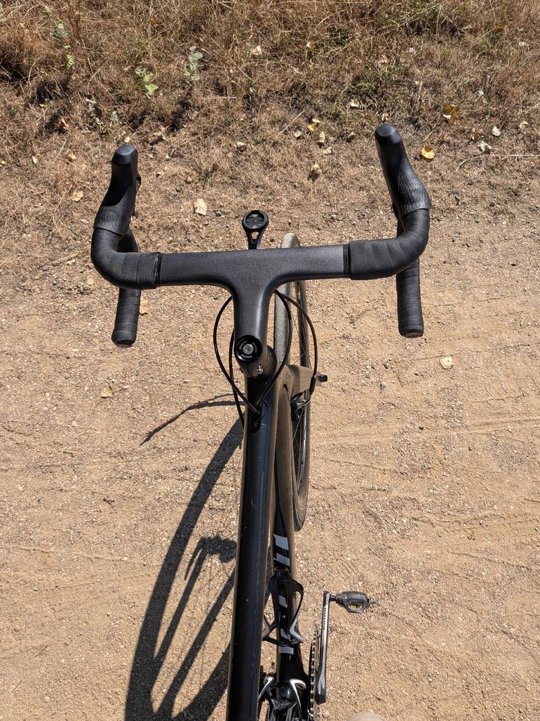 Gebrauchtes Giant Propel Advanced 1 2016 2016 Road & Gravel, Schwarz — Bild 7 von 9