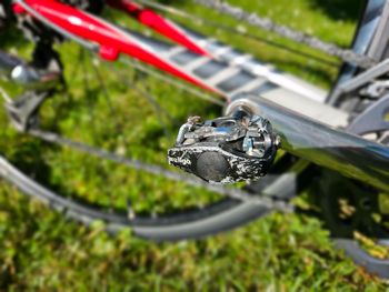 Used Bianchi Via Nirone 7 Alu Carbon mit Ultegraa Vollausstattung 2006 Road & Gravel, White — image 10 of 11