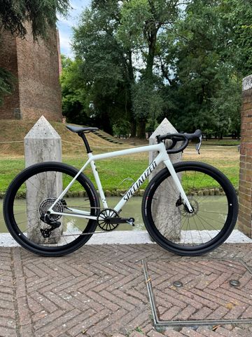 Used Specialized Crux Pro 2025 2025 Road & Gravel