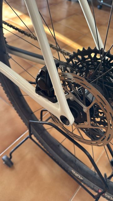 Käytetty Specialized Crux Pro 2025 2025 Road & Gravel — kuva 5 / 8