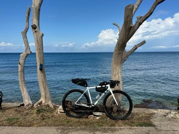 Used Specialized Crux Pro 2025 2025 Road & Gravel, White — image 9 of 9