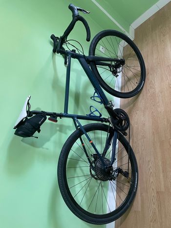 Van rysel Custom Shimano GRX 2021 Road & Gravel d'occasion — image 3 sur 7