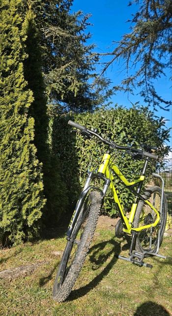 Brugt BULLS Sharptail Shimano 105 2020 Mountainbike — billede 7 af 7