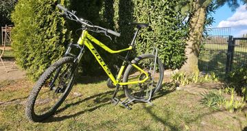 Used BULLS Sharptail Shimano 105 2020 MTB