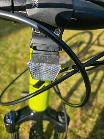Brugt BULLS Sharptail Shimano 105 2020 Mountainbike — billede 6 af 7