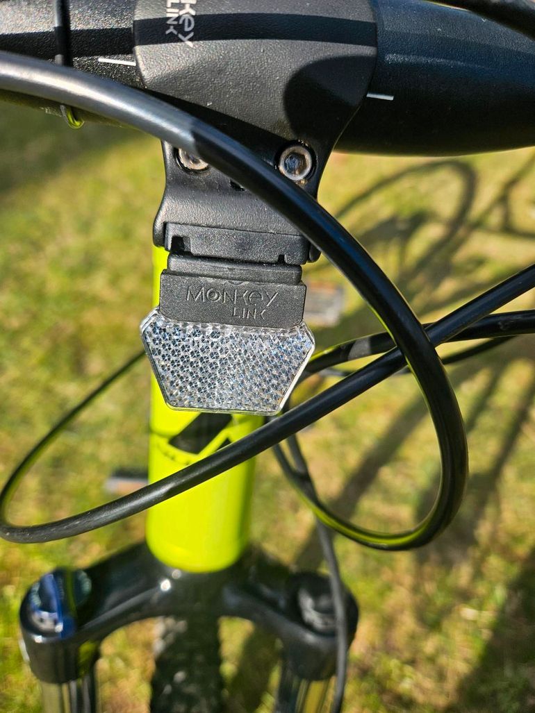 Brugt BULLS Sharptail Shimano 105 2020 Mountainbike — billede 6 af 7