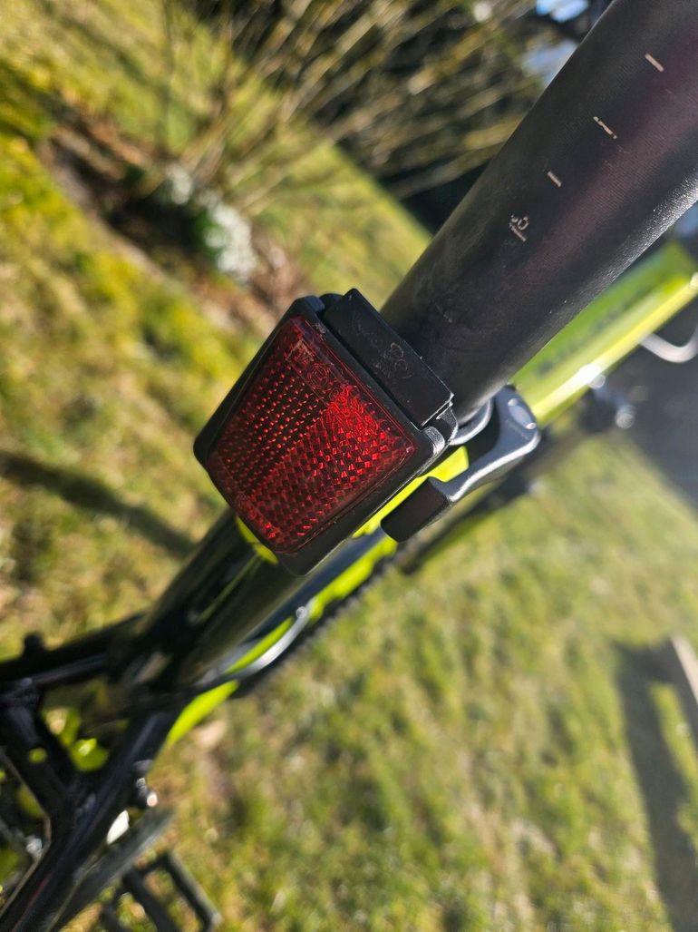 Brugt BULLS Sharptail Shimano 105 2020 Mountainbike — billede 5 af 7