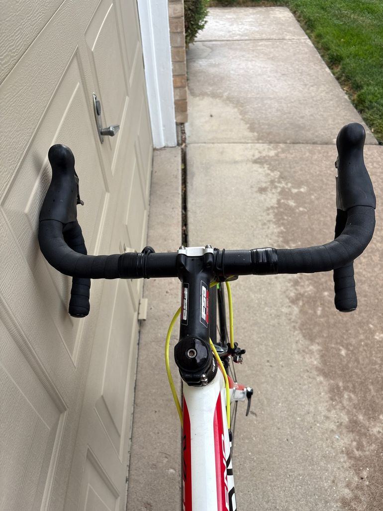 Used Carrera Custom Shimano Dura Ace 2019 Road & Gravel, Red — image 4 of 6