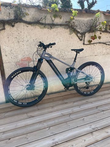 Used Mondraker CRAFTY R 2023 2023 MTB