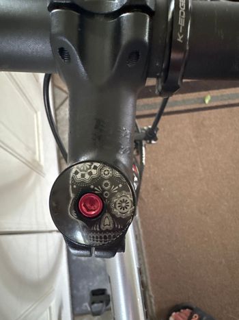Used Jamis Custom Shimano Ultegra 2013 Road & Gravel, Light Gray — image 10 of 10