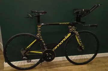 Used Cannondale SuperSlice Ultegra 2019 2019 Road & Gravel