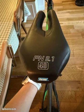 Used Scott Plasma 10 2017 2017 Road & Gravel, Black — image 5 of 8